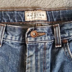 Boys jean shorts